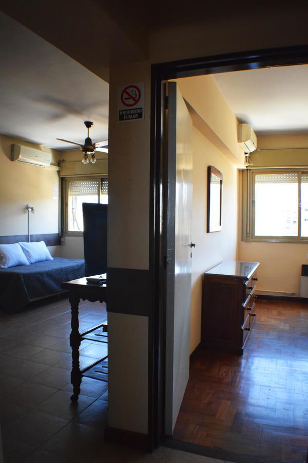 Departamento Centrico
