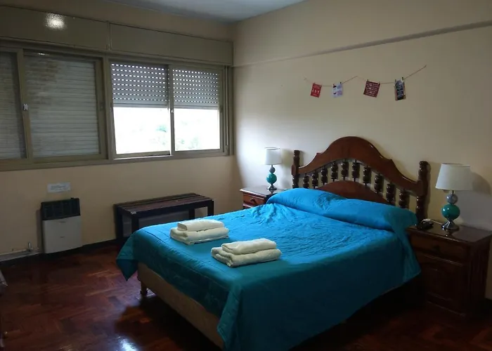 Departamento Centrico