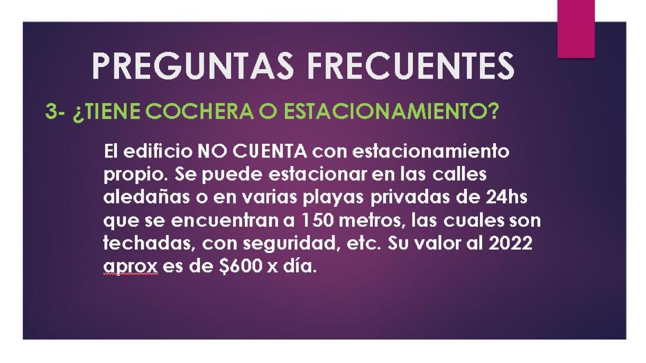 Departamento Centrico Apartment