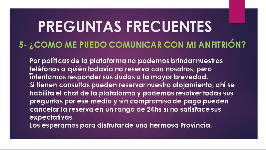 Departamento Centrico Apartment Mendoza