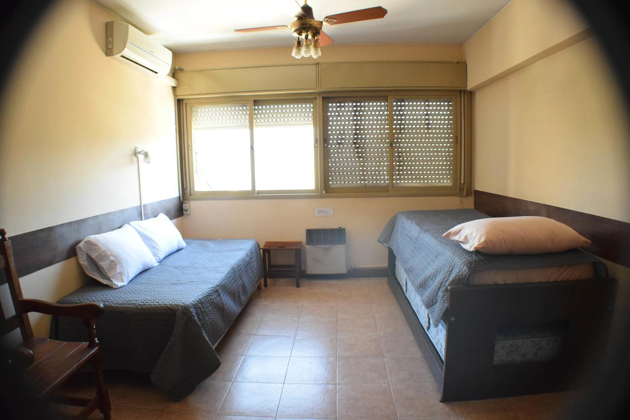 Departamento Centrico Apartment