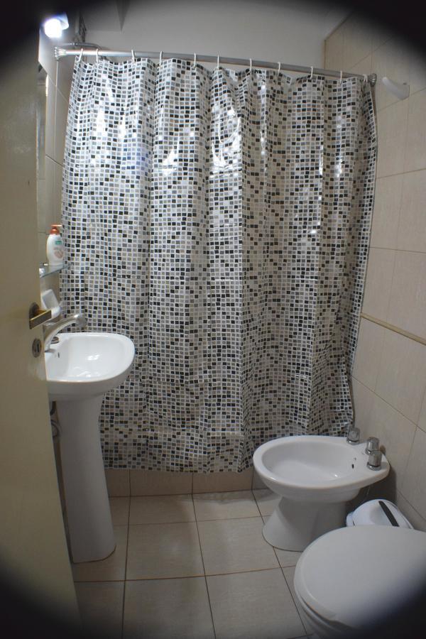 Apartment Departamento Centrico
