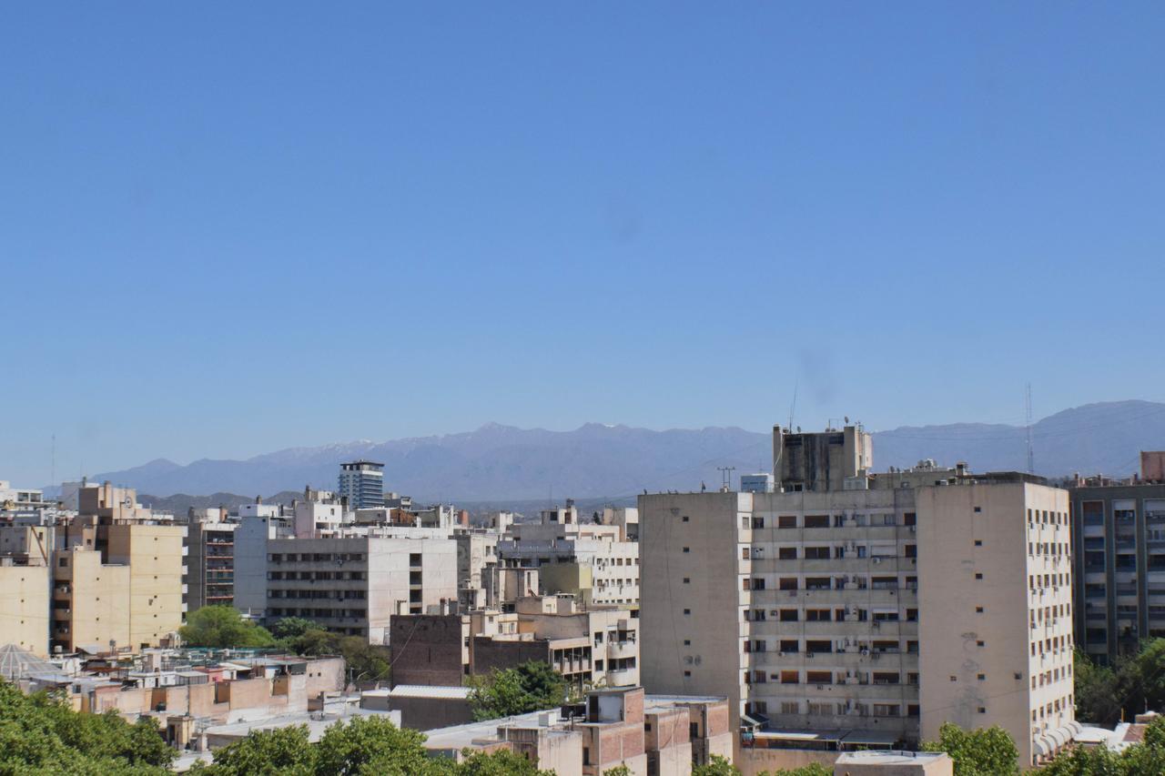 Apartment Departamento Centrico Mendoza