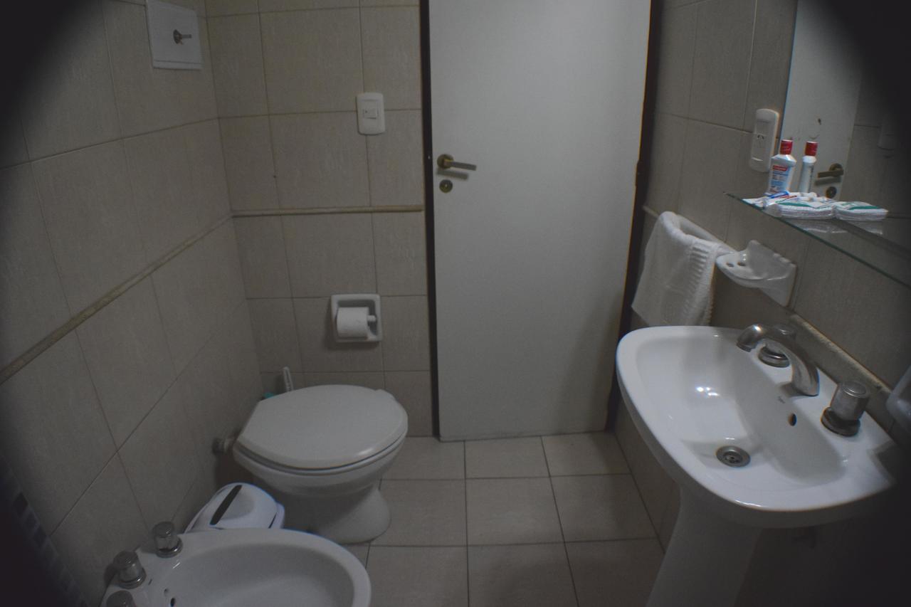 Apartment Departamento Centrico Mendoza