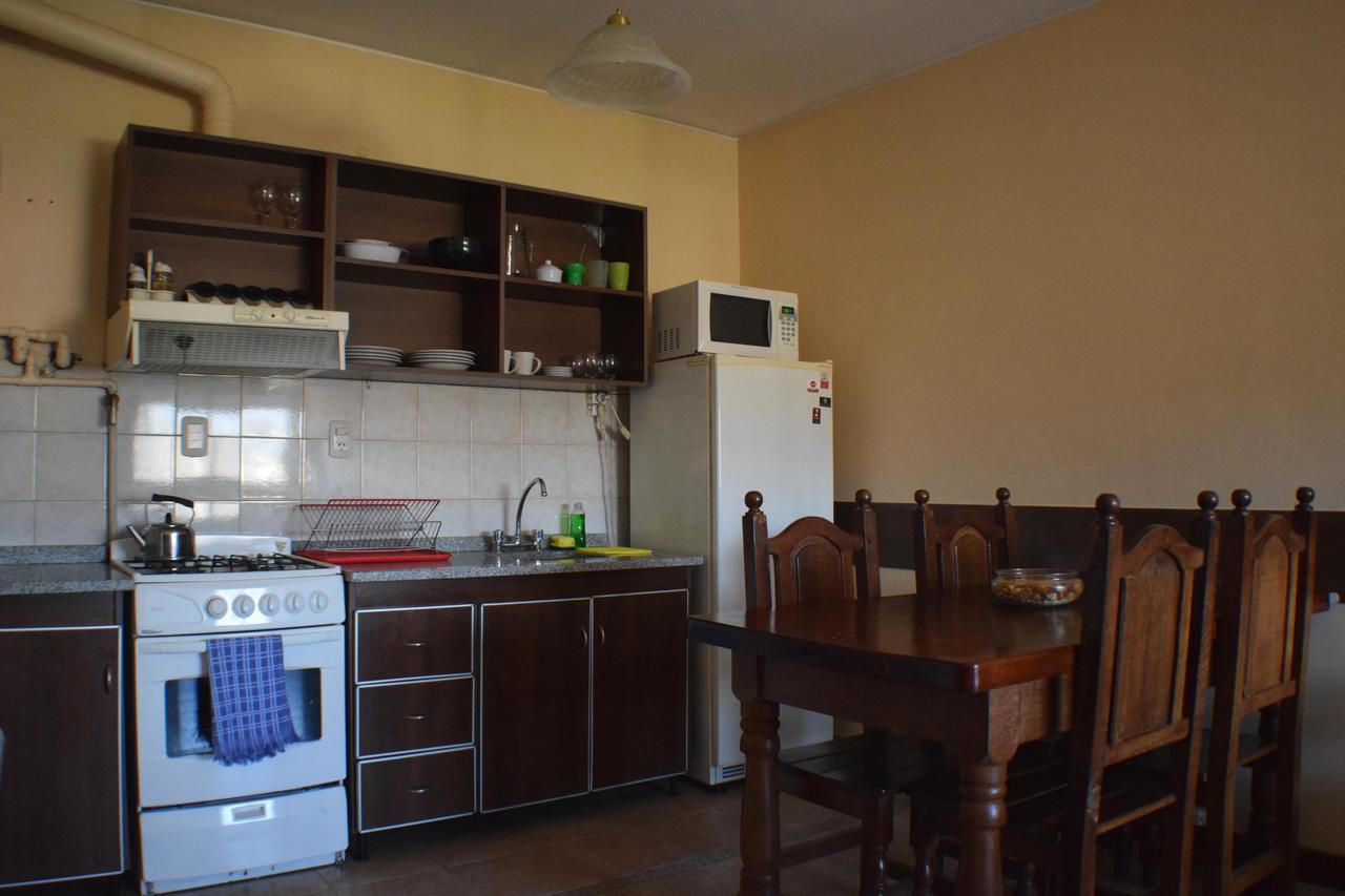 Apartment Departamento Centrico Mendoza
