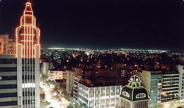 Departamento Centrico *