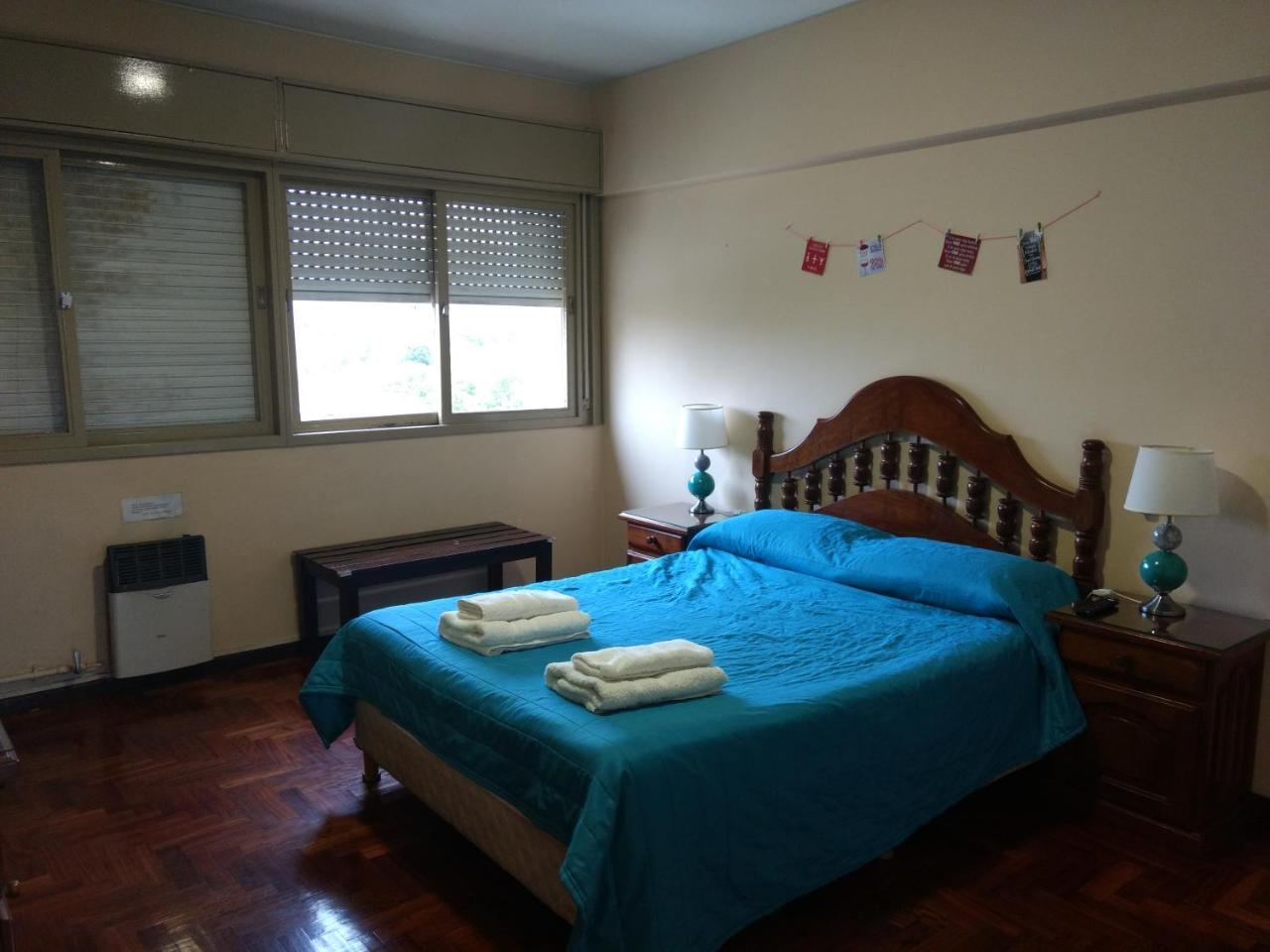 Departamento Centrico Mendoza